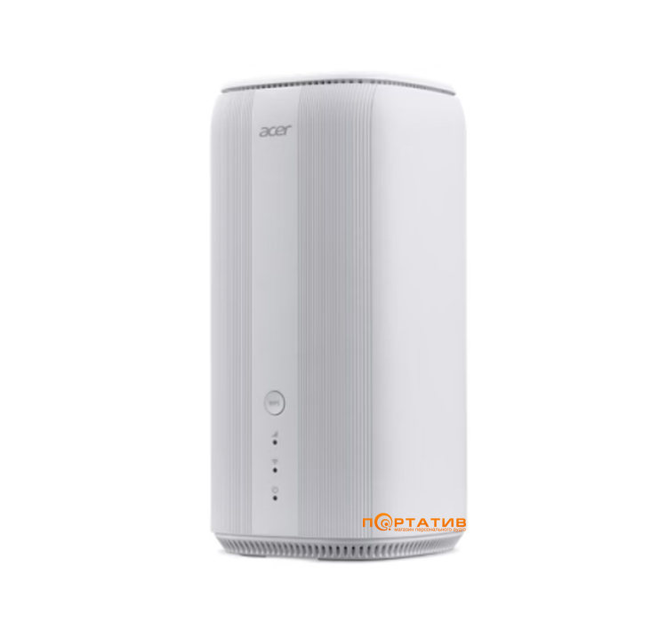 Маршрутизатор Acer Connect X6E (FF.G2KTA.001)