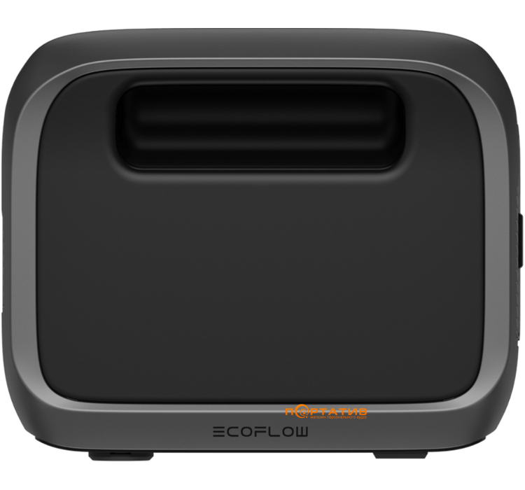Зарядная станция EcoFlow RIVER 3 UPS, 300W/245Wh (EF_RIVER3UPS-EU)