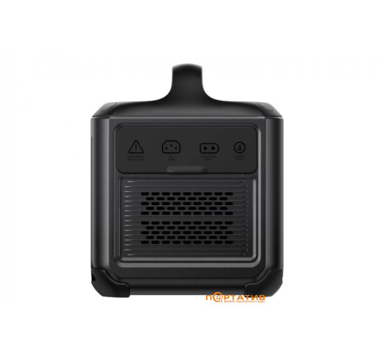 Зарядна станція Ugreen PowerRoam GS1200 - 1024Wh 1200Wh