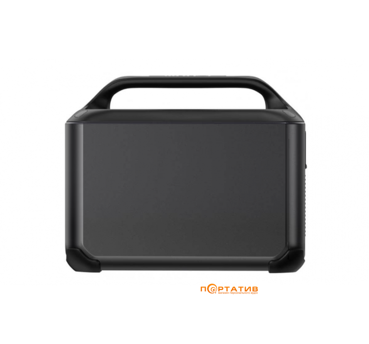 Зарядна станція Ugreen PowerRoam GS1200 - 1024Wh 1200Wh
