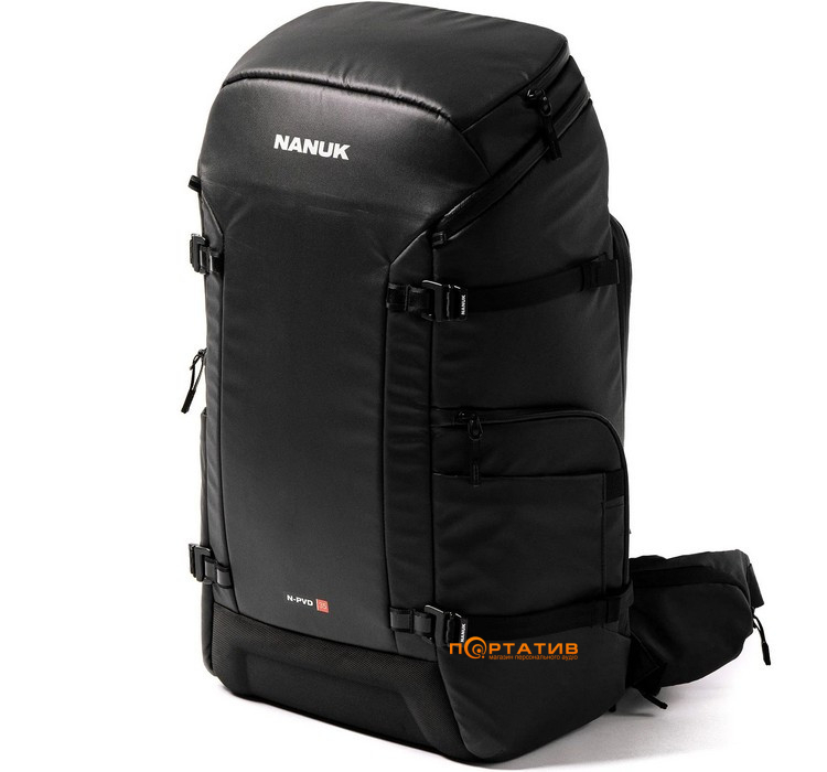 Рюкзак Nanuk N-PVD 35L