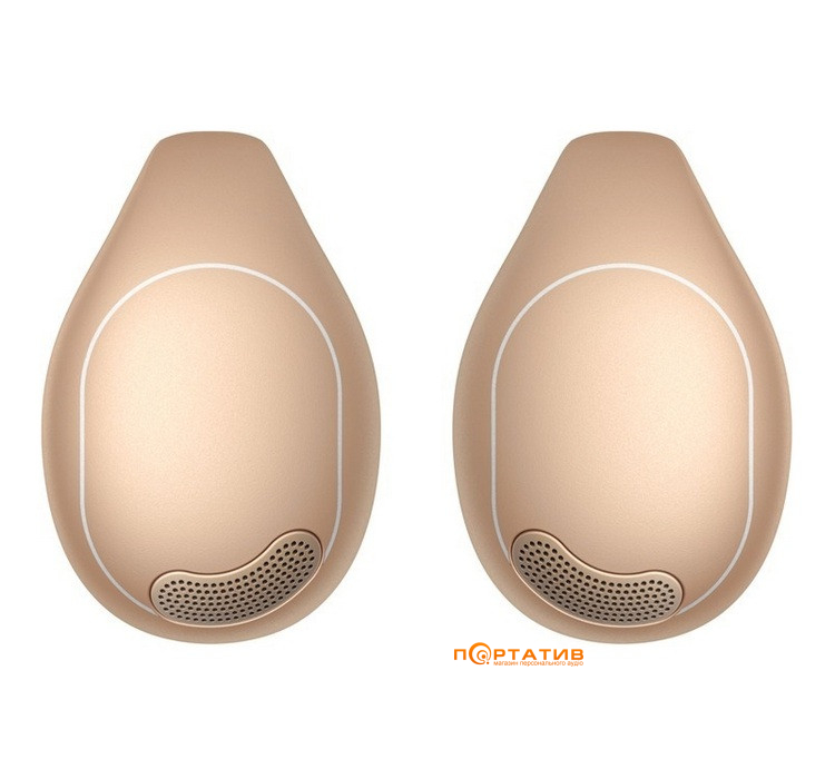 Навушники Anker SoundCore C40i Golden (A3331GB1)