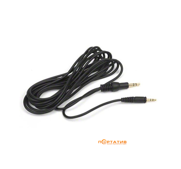 Кабель для Sennheiser HD 200 PRO (578851)