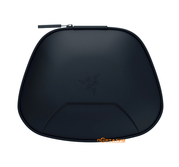 Геймпад Razer Wolverine V3 PRO White (RZ06-05200200-R3M1)