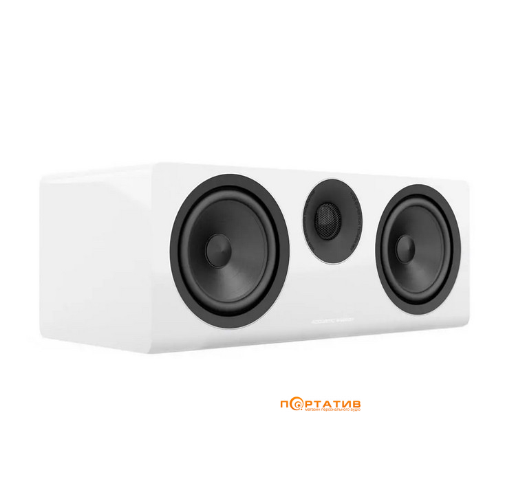 Акустика Acoustic Energy AE 307 Piano Gloss White