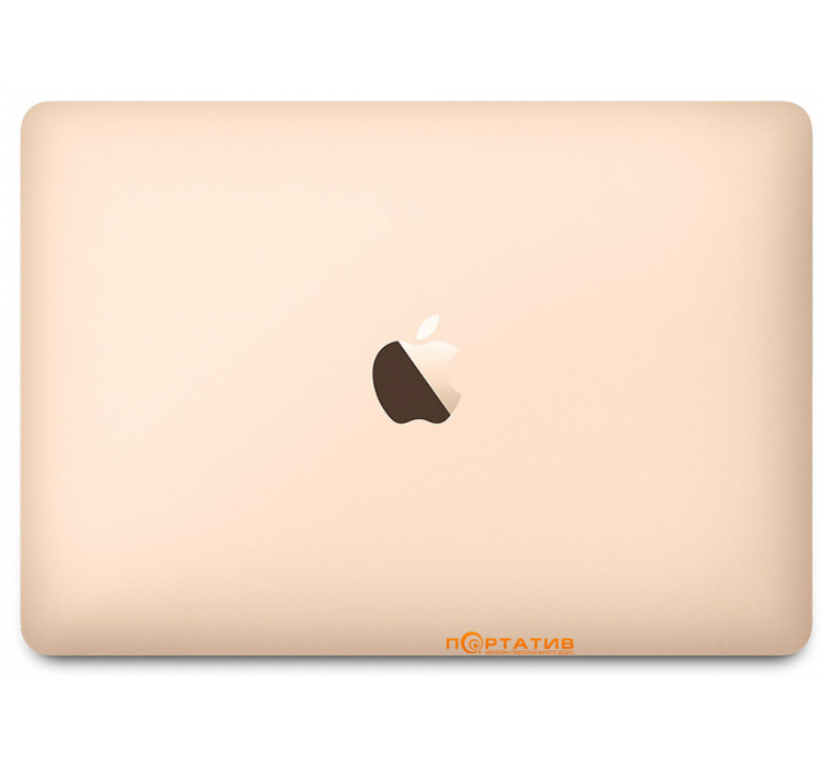 Ультрабук Apple MacBook 12