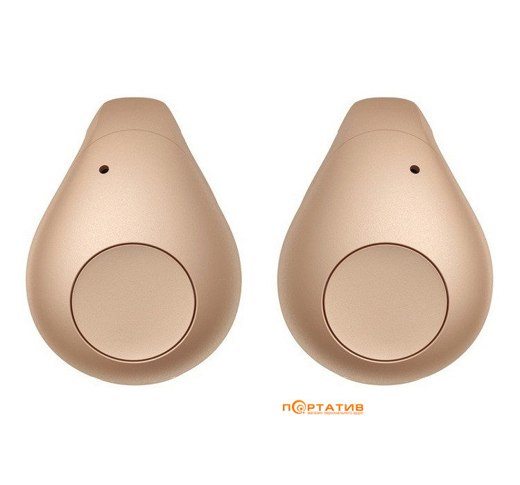 Навушники Anker SoundCore C40i Golden (A3331GB1)