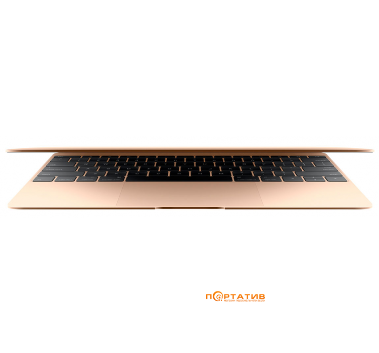 Ультрабук Apple MacBook 12