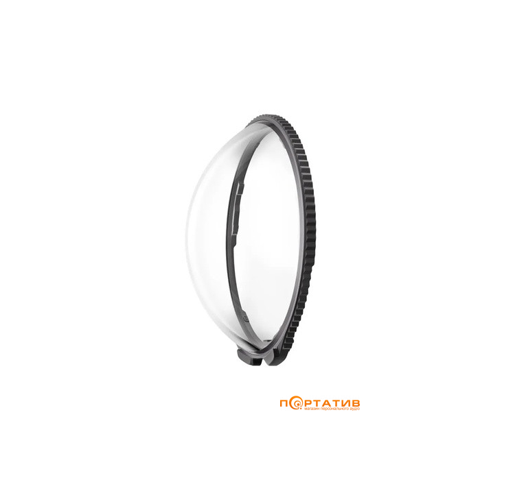 Защита линзы Insta360 Х5 Premium Lens Guards (CINSBAHC)