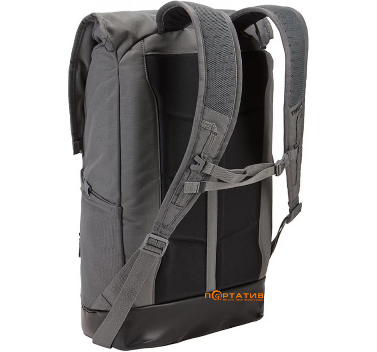 Thule Paramount 29L Backpack Smoke Gray (TFDP-115)