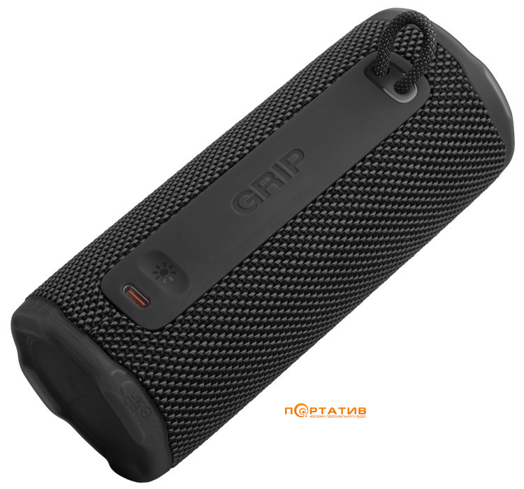 Акустика JBL Grip Black (JBLGRIPBLK)