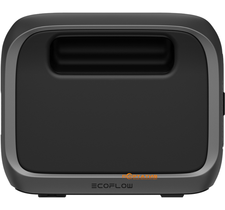Зарядная станция EcoFlow RIVER 3, 300W/245Wh (EFRIVER3-EU)