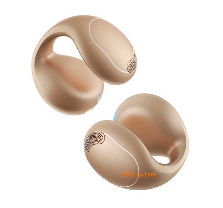 Навушники Anker SoundCore C40i Golden (A3331GB1)