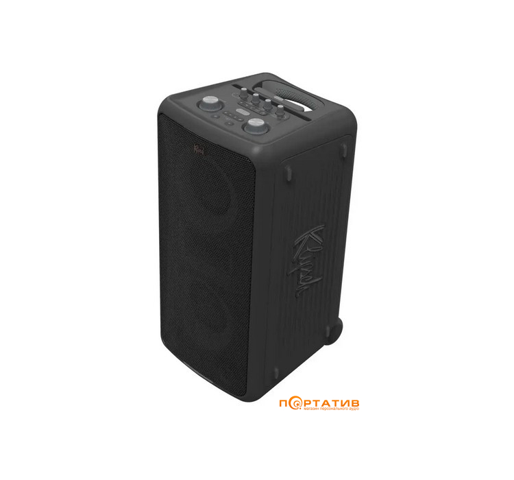 Акустика Klipsch Miami Black