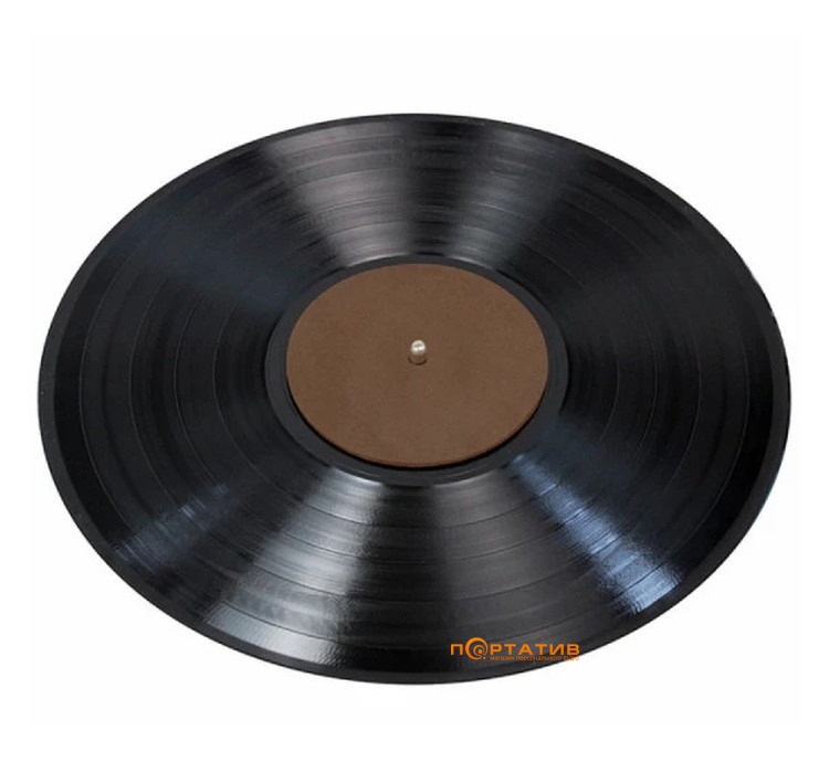 Набір для догляду за вініловими платівками Goka GK-R58