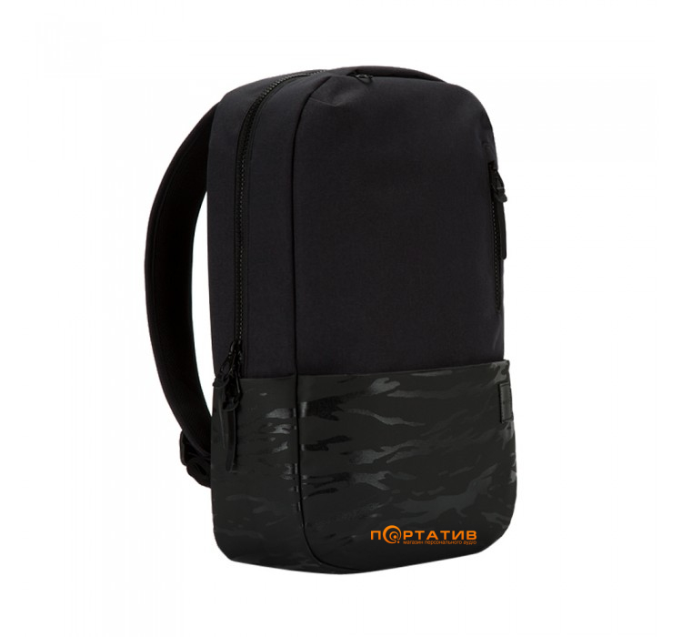 Incase Compass Backpack Black Camo (INCO100178-CMO)