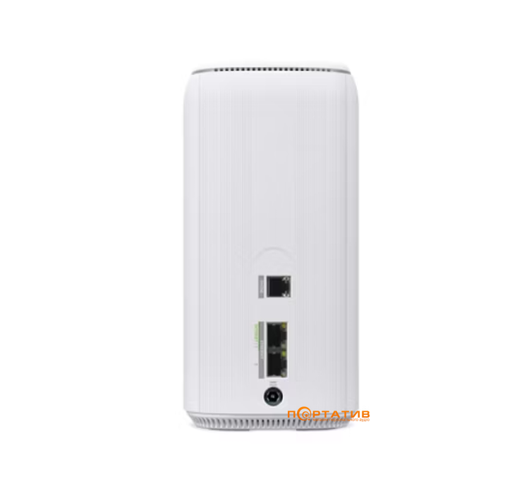 Маршрутизатор Acer Connect X6E (FF.G2KTA.001)
