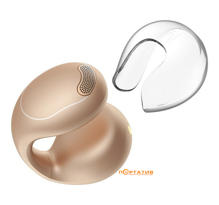 Навушники Anker SoundCore C40i Golden (A3331GB1)