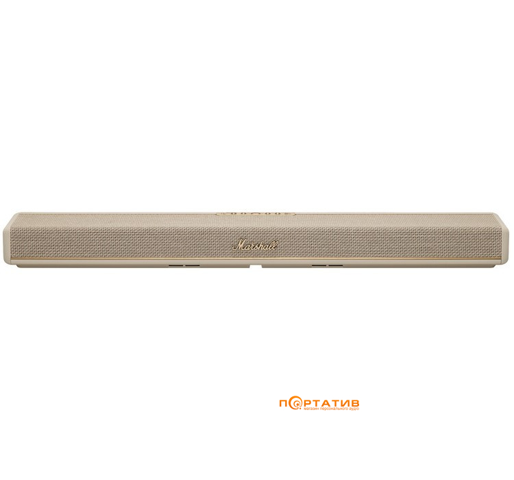 Саундбар Marshall Heston 60 Cream (1007988)
