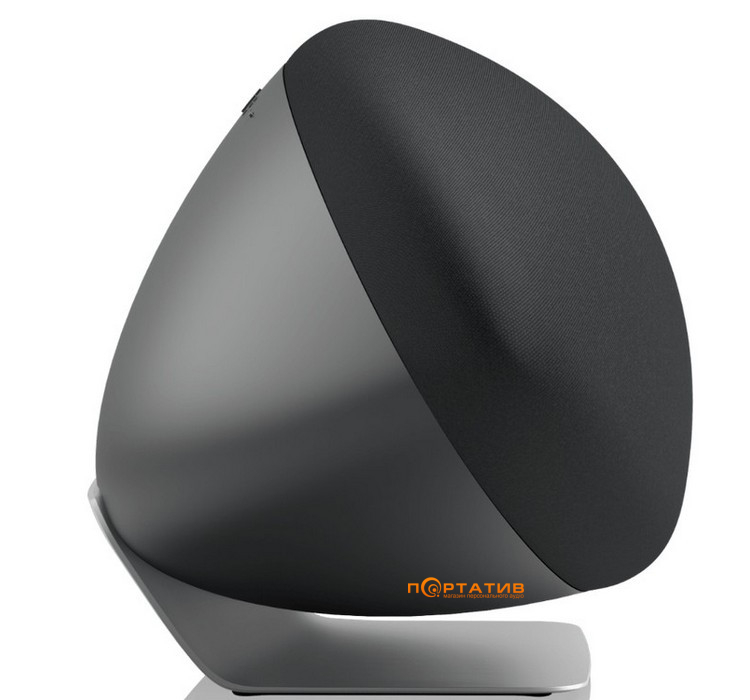 Акустика Bowers & Wilkins Zeppelin Pro Edition Space Grey