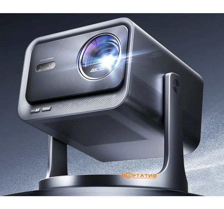 Проєктор HISENSE C2-PRO (20015299)