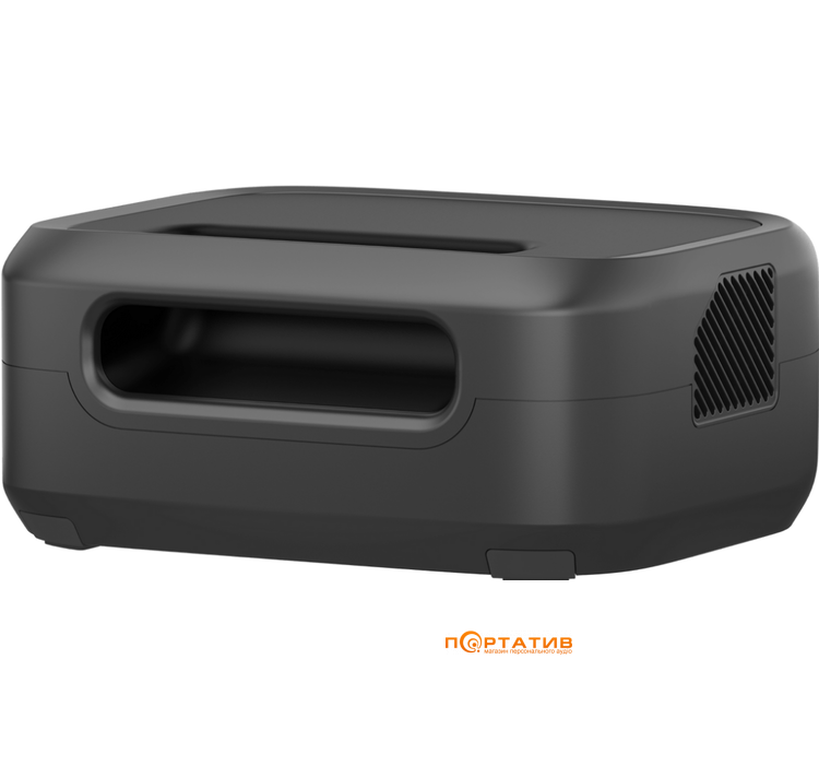 Зарядная станция EcoFlow RIVER 3 UPS, 300W/245Wh (EF_RIVER3UPS-EU)