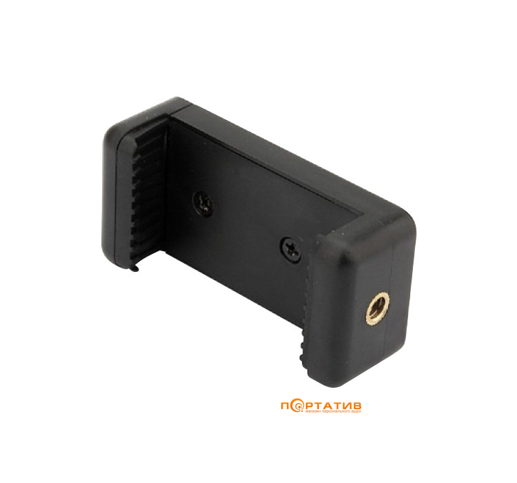 Головка-тримач Rollin Image Mobile Phone Holder SP-08 (SP-08)