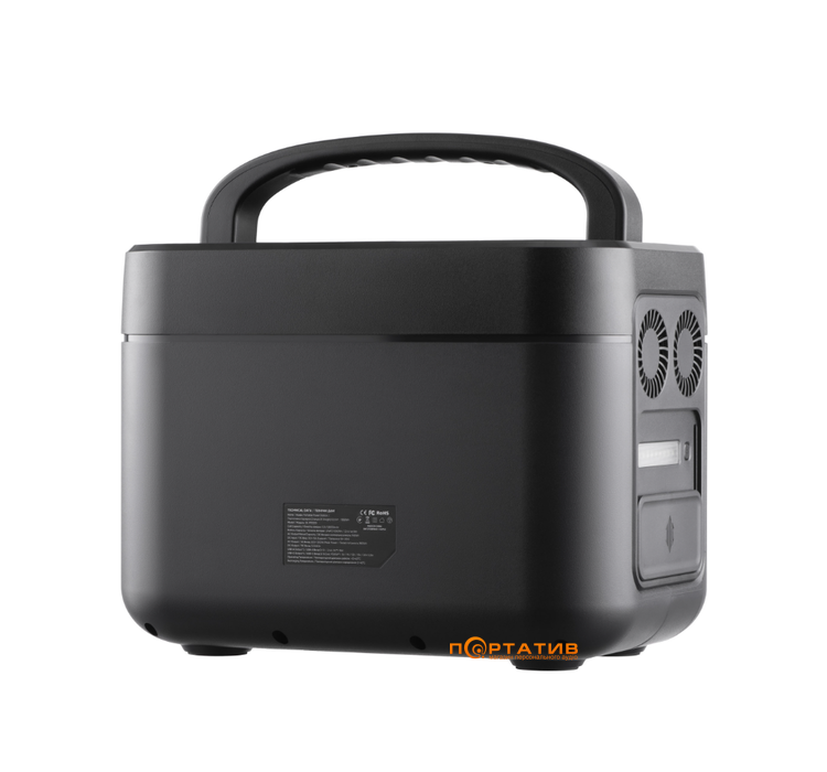 Портативна зарядна станція 2Е Snagha PRO 1024Wh 1200W (2E-PPS1210-PRO)