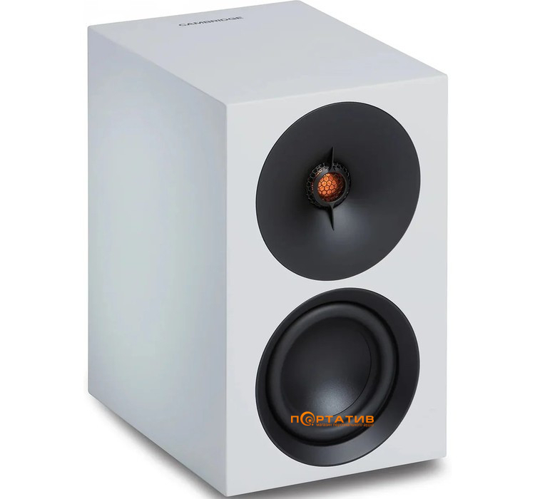 Акустическая система Cambridge Audio L/R S White