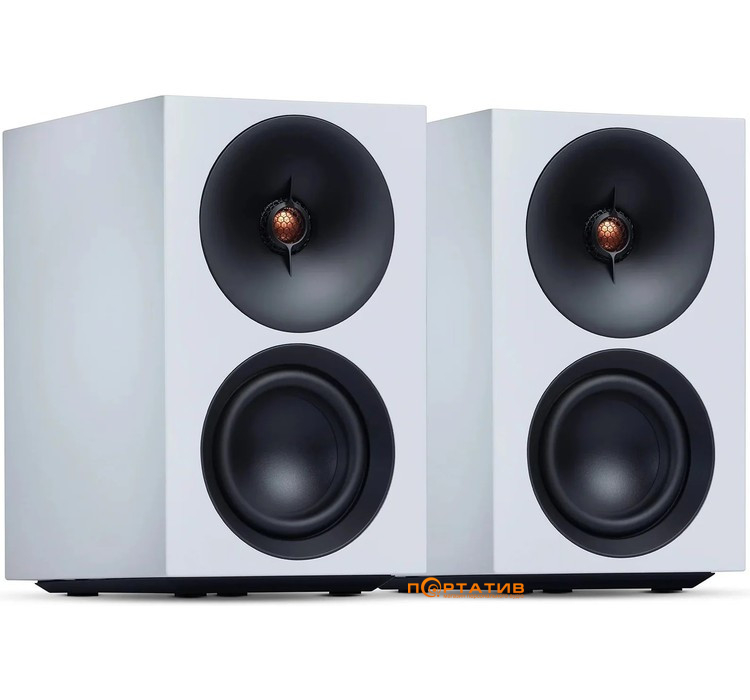 Акустическая система Cambridge Audio L/R S White