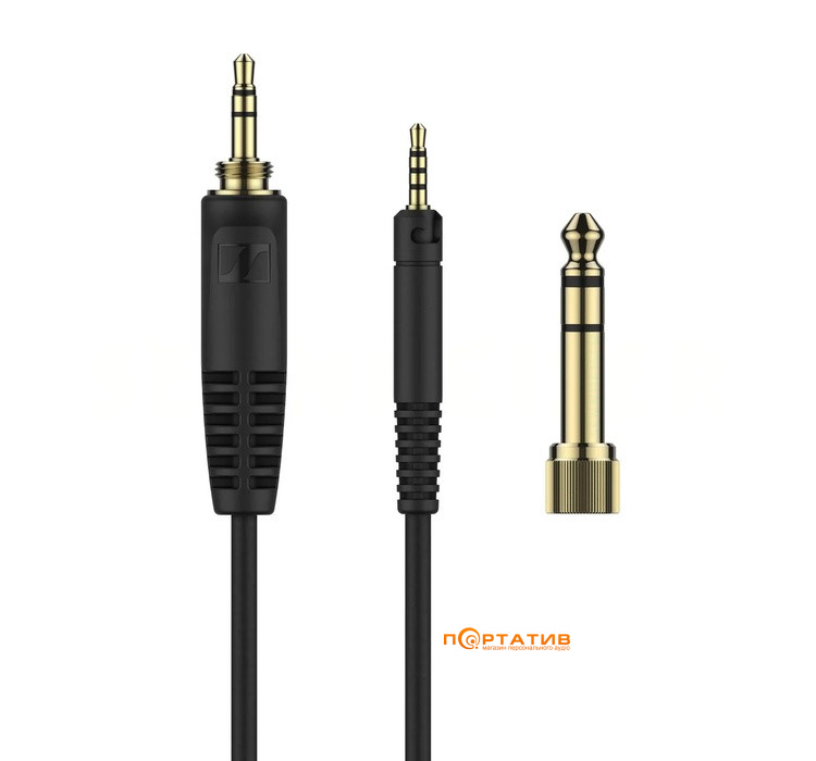 Кабель Sennheiser HD 500 series 1.80 m (700452)