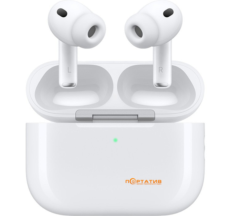 Наушники Apple AirPods Pro 3 (MFHP4)