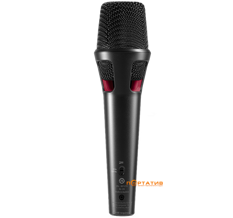 Микрофон Austrian Audio OD505 Microphone