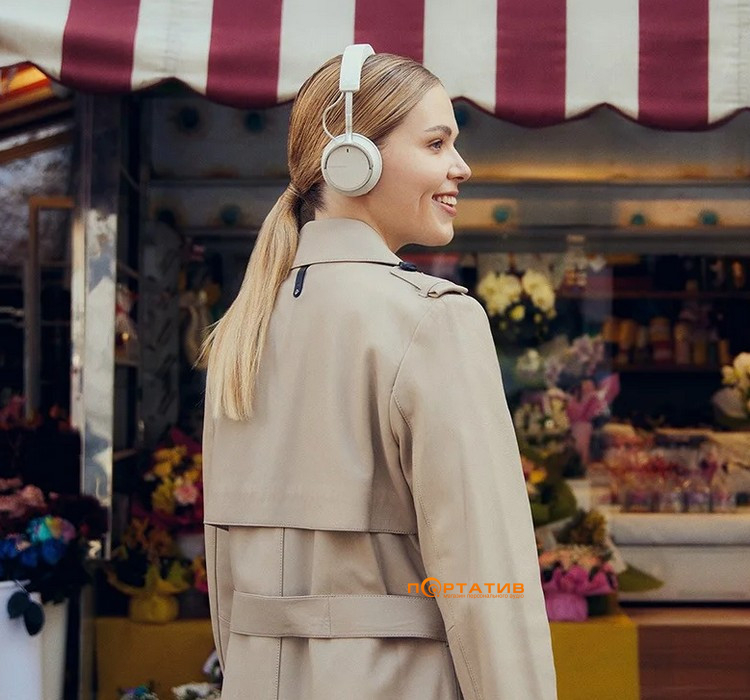 Навушники Beyerdynamic Aventho 100 Cream (531747)