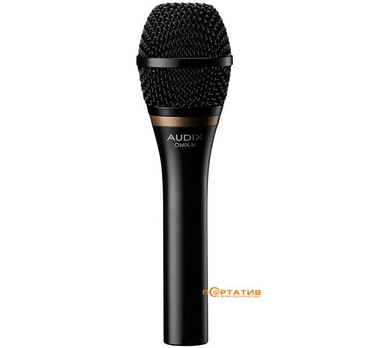 Мікрофон Audix OMX-M