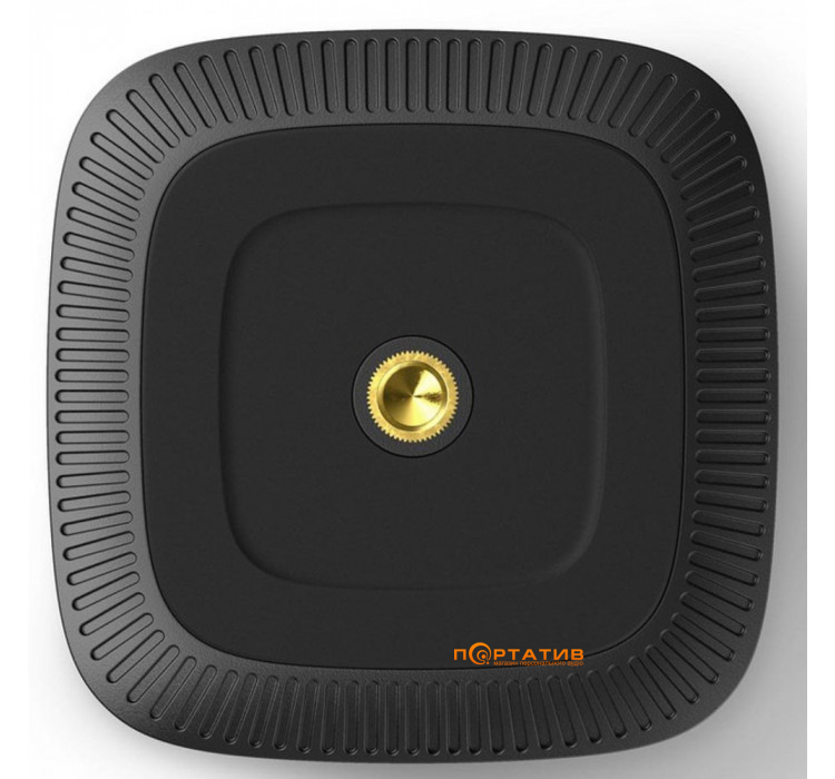 Проектор Anker Nebula Apollo Black (D2410311)