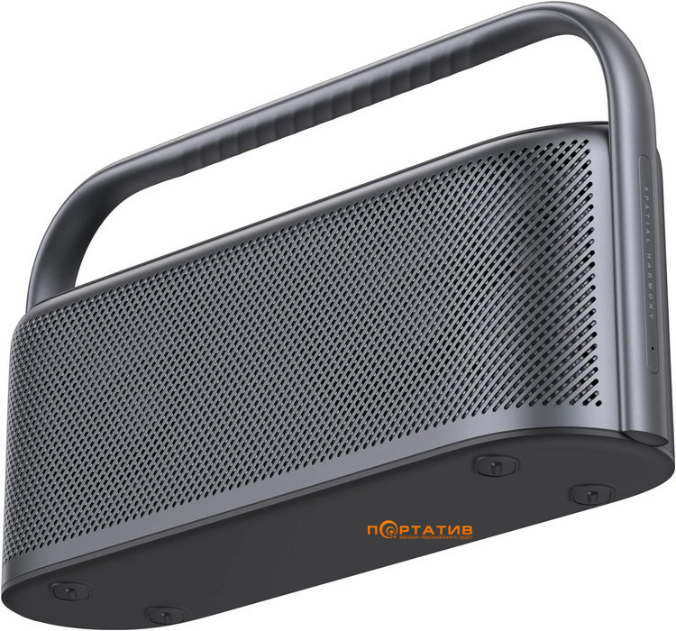Акустика Anker SoundСore Motion X600 Black (A3130011)