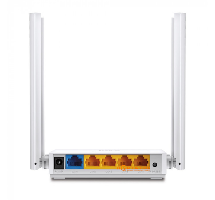 Маршрутизатор TP-Link Archer C24