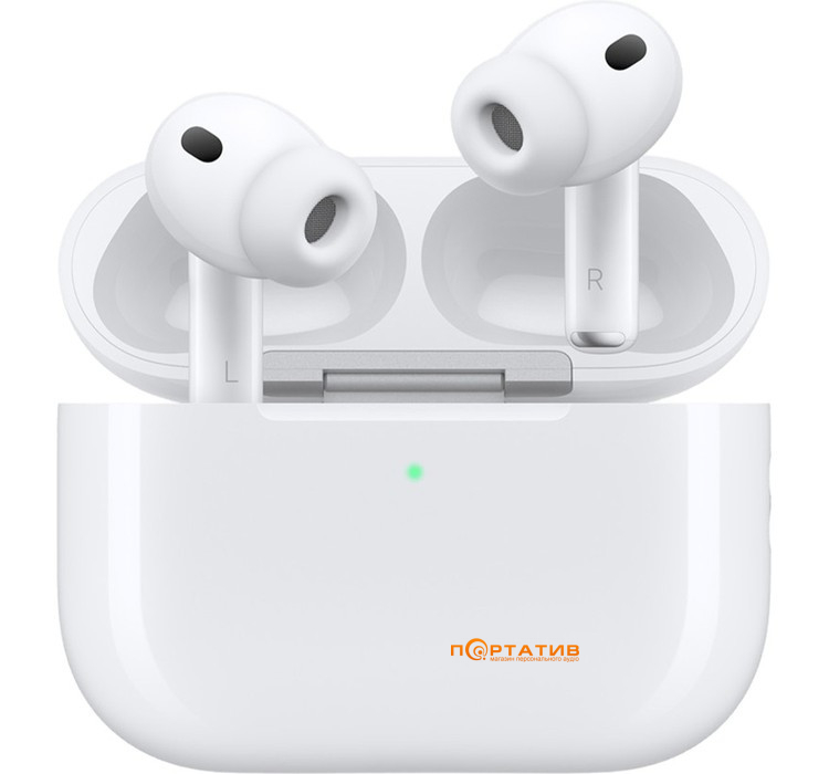 Наушники Apple AirPods Pro 3 (MFHP4)