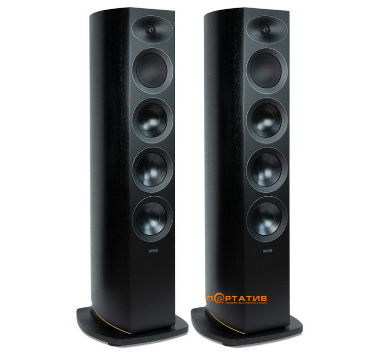 Акустика Arcam Radia R35 Black (ARCR35BLK) (1 шт.)