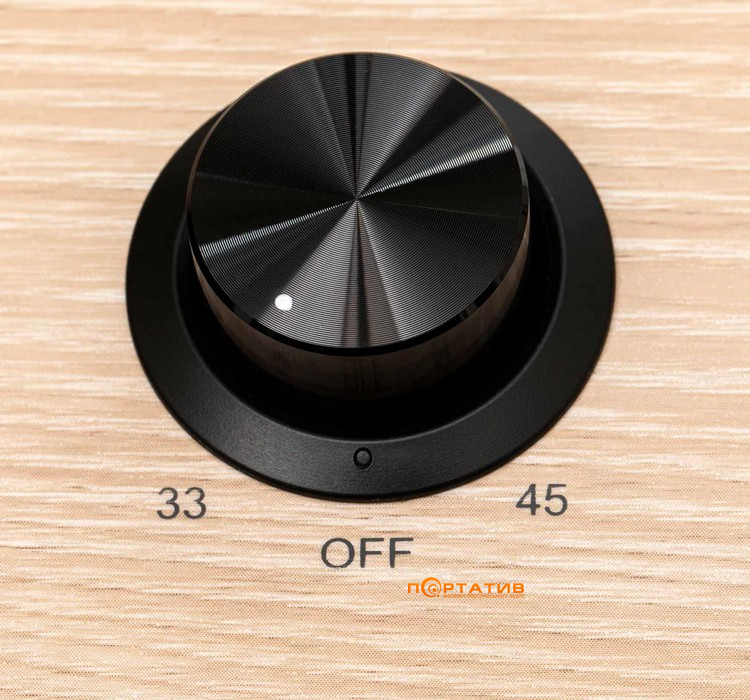 Проигрыватель винила Argon Audio TT-3 Ash