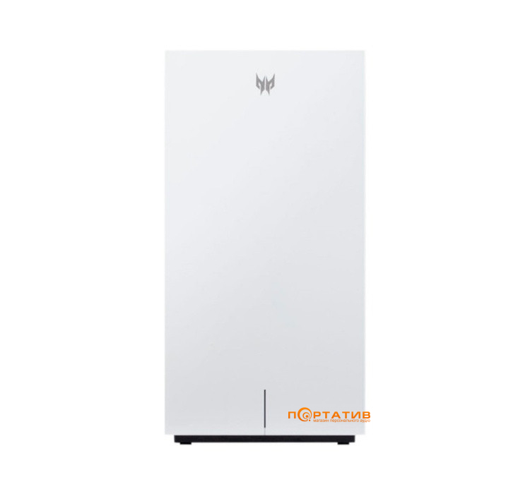 Маршрутизатор Acer PREDATOR Connect T7 (FF.G2RTA.001)