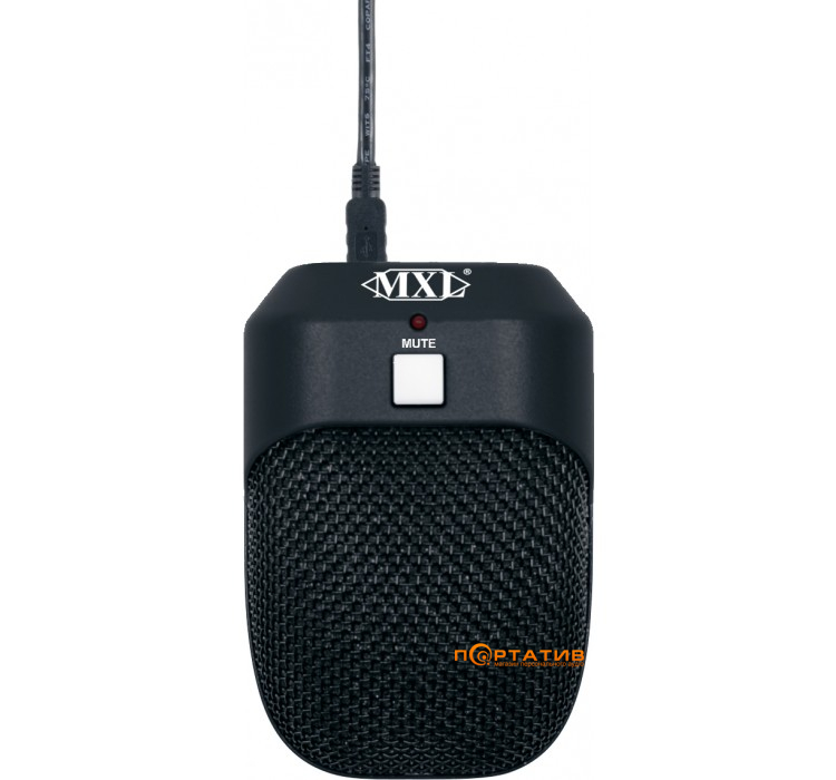 Микрофон MXL AC-424
