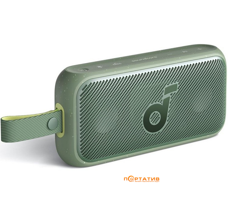 Акустика Anker SoundСore Motion 300 Fern Green (A3135061)