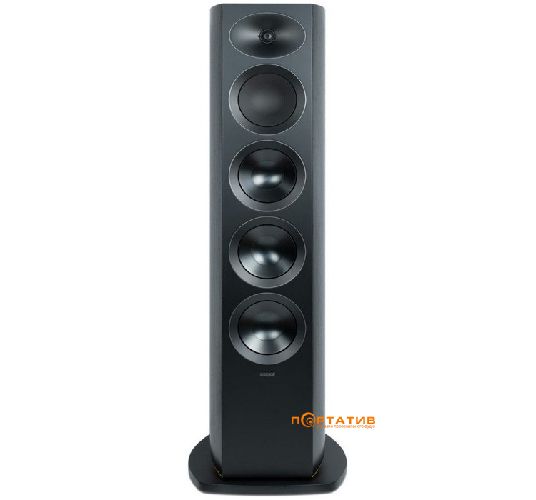 Акустика Arcam Radia R45 Black (ARCR45BLK) (1 шт.)