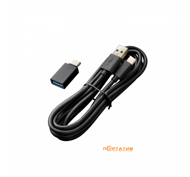 Микрофон Audio-Technica AT2020USB-X