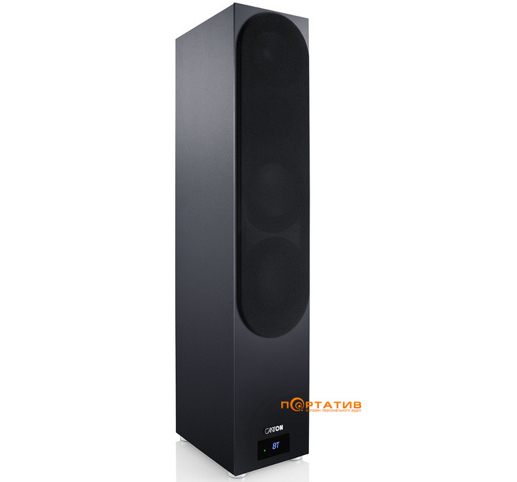 Акустична система Canton Smart GLE 9 S2 Black