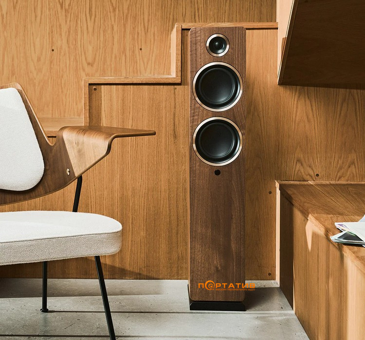 Акустична система Argon Audio Fenris A55 Walnut