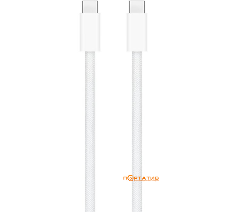Кабель Apple USB-C 240W Charge Cable 2m (MU2G3ZM/A)