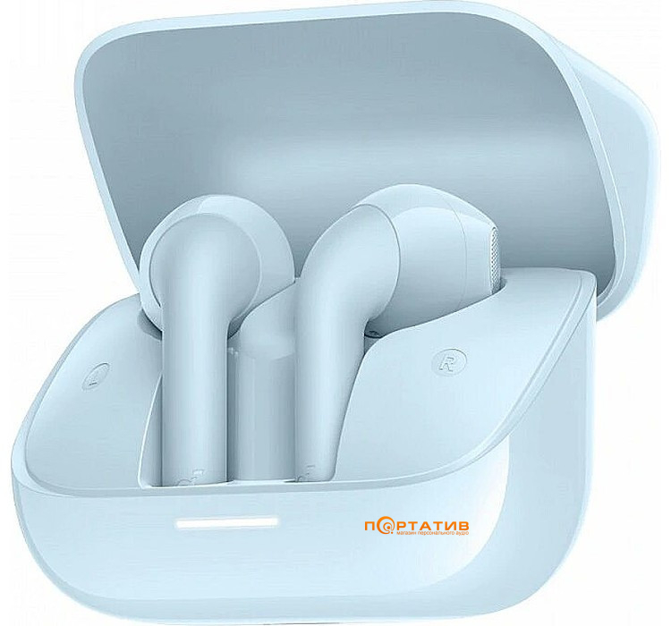 Навушники Anker SoundСore K20i Blue
